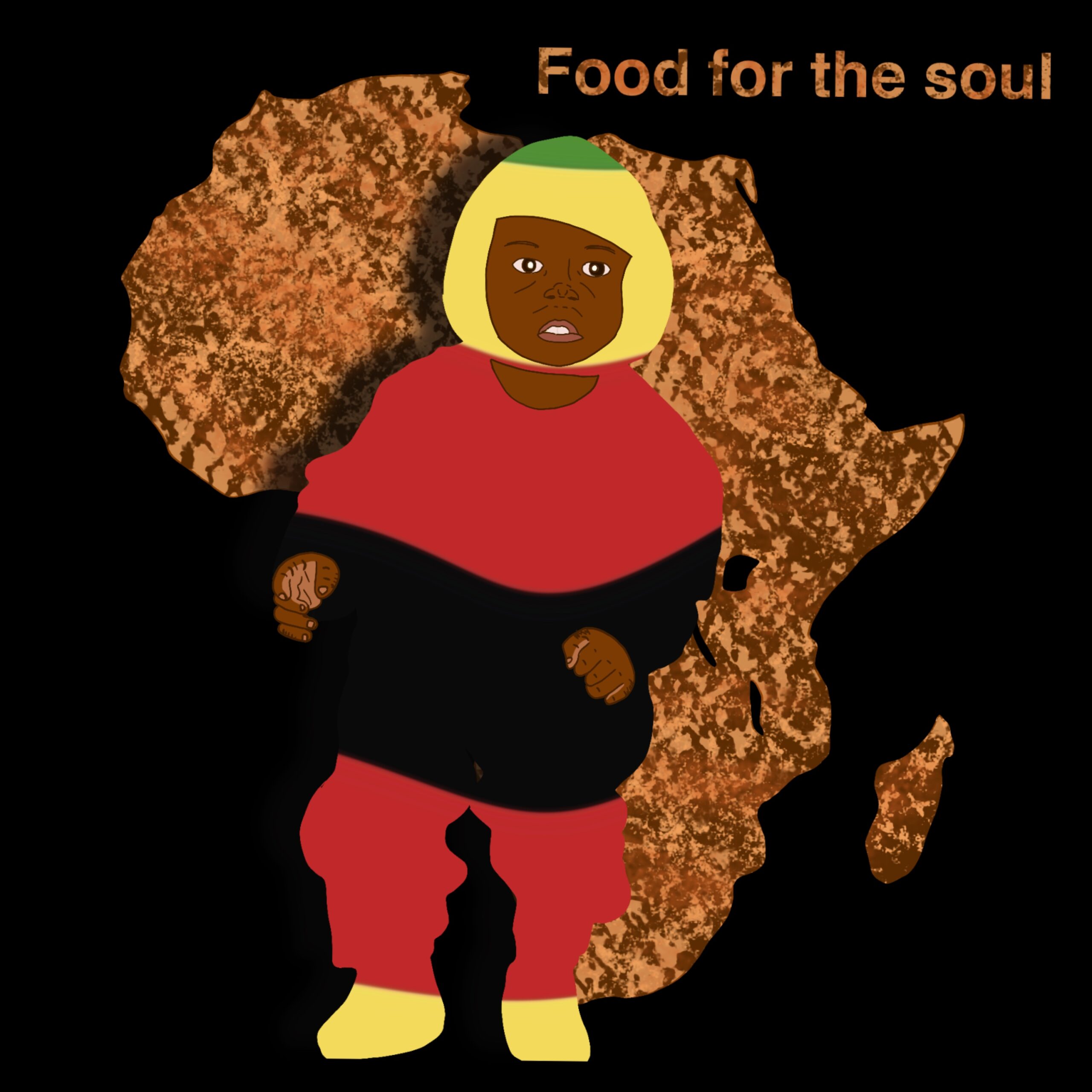 TFZ POET | Food for the Soul
