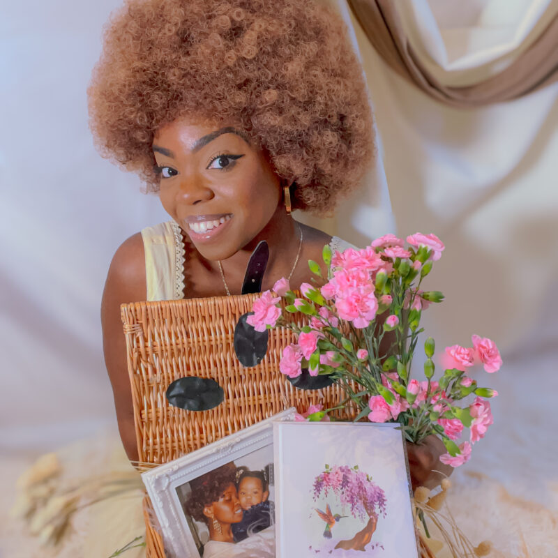 Poetic brand storytelling