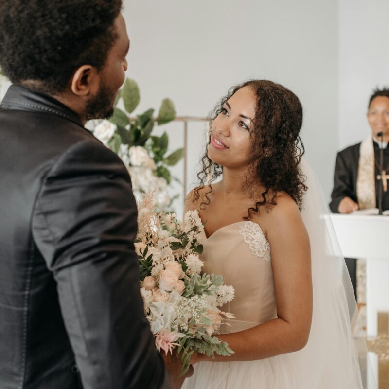 Personalised Wedding & Keepsake Poems